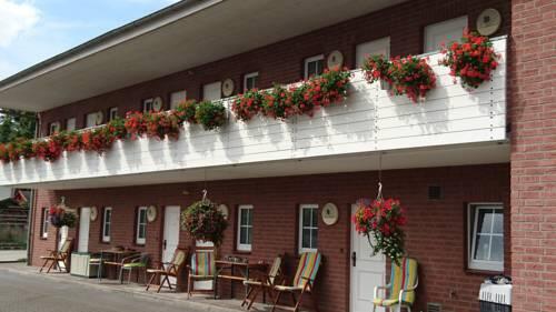 Foto general de Hotel Steiner