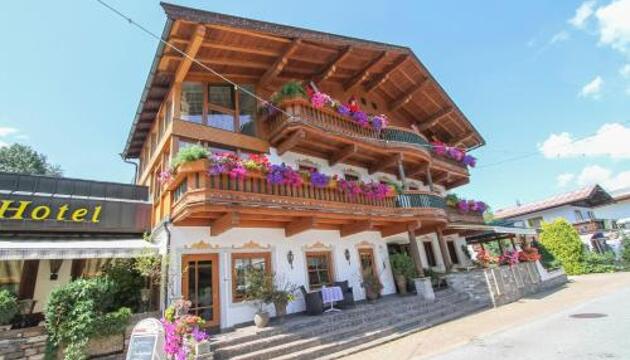 Photo – Hotel Metzgerwirt