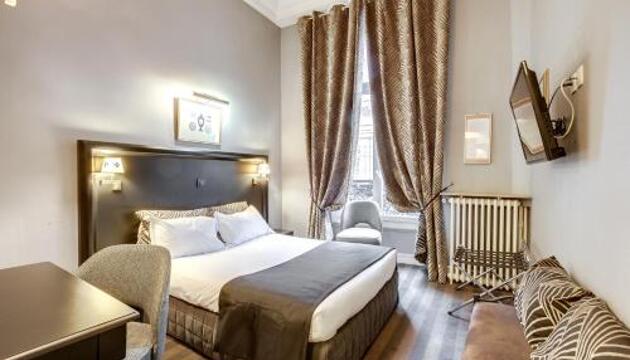 Foto de Hotel Opera Maintenon