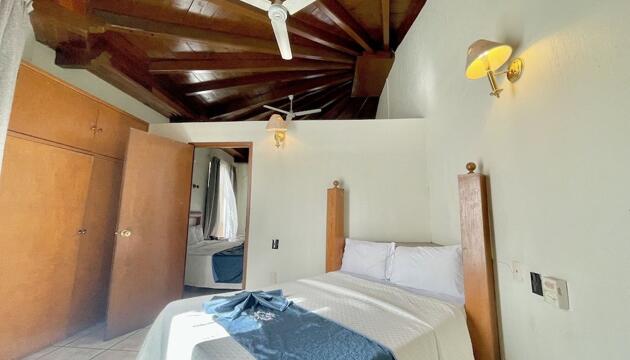 Foto de Hotel Frances
