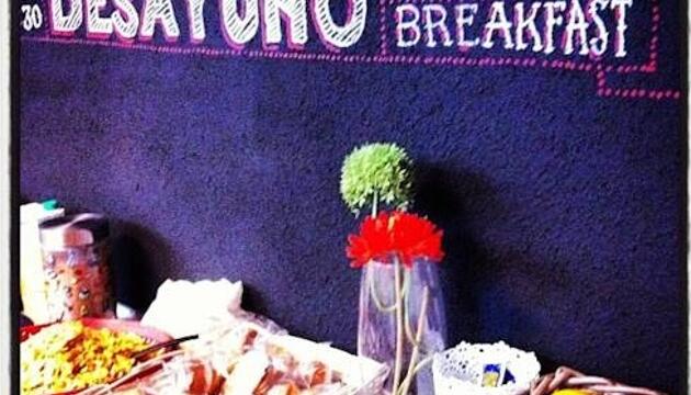 Foto de Bilbao Akelarre Hostel