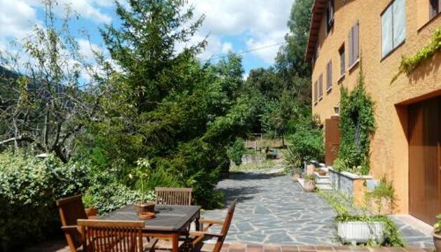 Foto de Hostal l´Ou de Reig