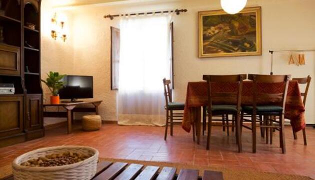 Foto de Casas y chalets Baronia Cal Federico