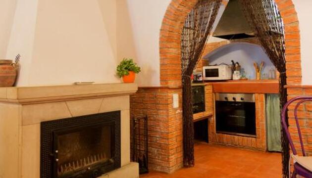 Foto de Casas y chalets Baronia Cal Fuster