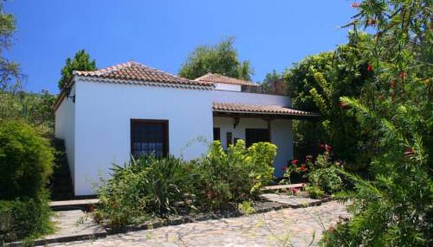 Foto de Casa Rural La Oliva