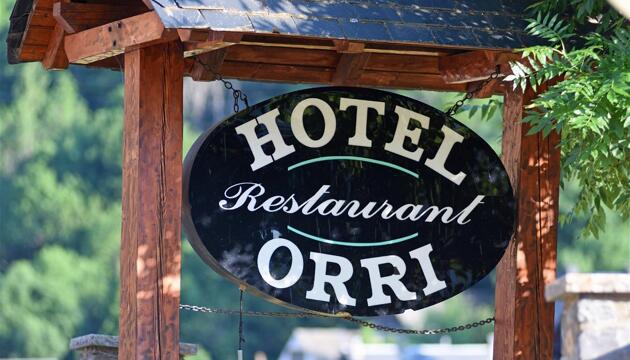 Foto de RVHotels Orri