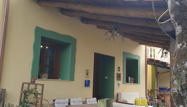 Foto de Casa Rural La Pumarada de Limés I
