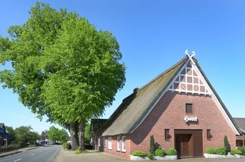 Foto general de Landhotel Zur Eiche