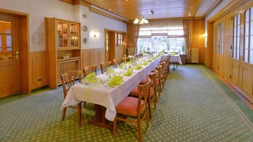Foto general de Landhotel Zur Eiche
