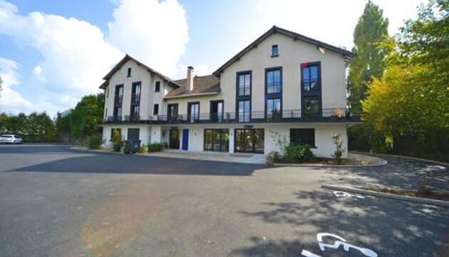 Photo – Hotel La Mire