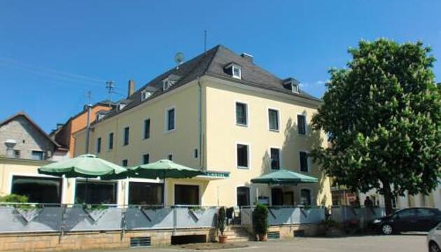 Foto - Central-Hotel Greiveldinger