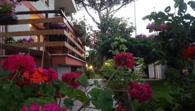 Photo – B&amp;B Domus Gratiae