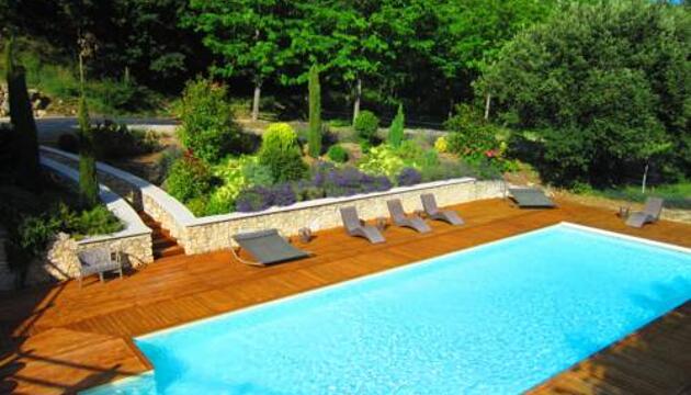 Foto de Guesthouse Le nid d&apos;amour