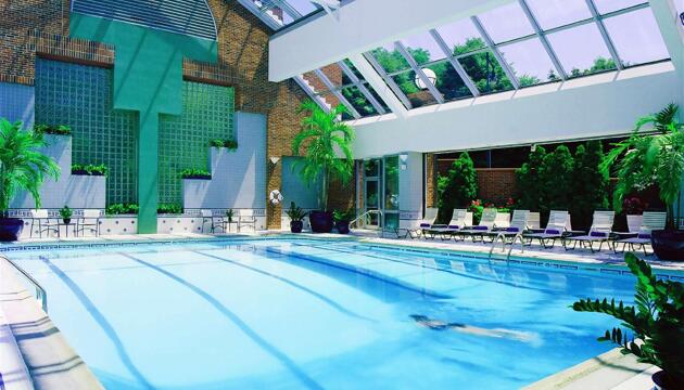 Foto de Hotel The Royal Sonesta Boston