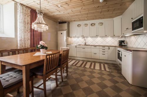 Foto general de Albergue Anna´s Bed &amp;amp; Kitchen