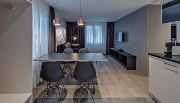 Foto - Royal Luxury Family Apartments