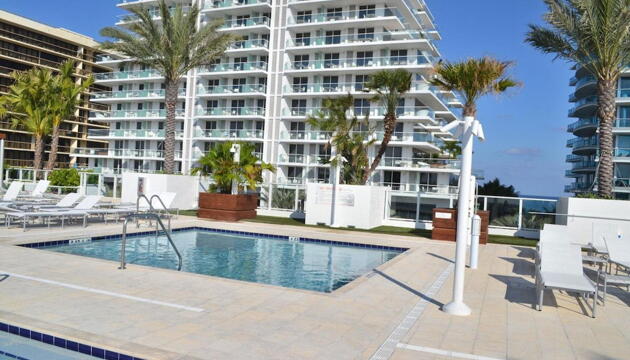 Foto de Grand Beach Hotel Surfside West