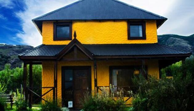 Foto de Albergue Hosteria Lago Viedma