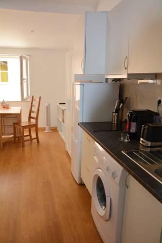 Foto de una habitación de In Lisbon Apartments