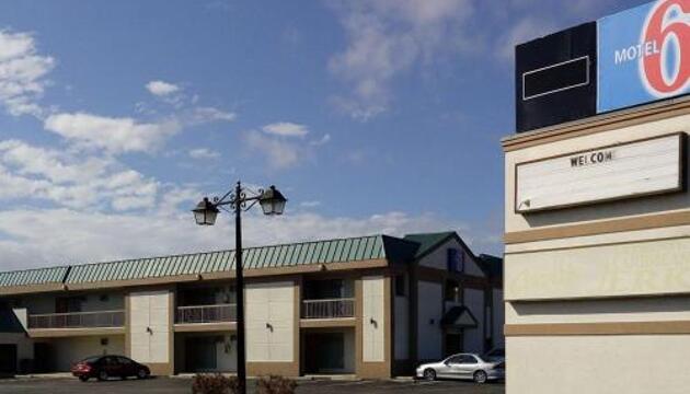 Photo – The Pax River Hotel