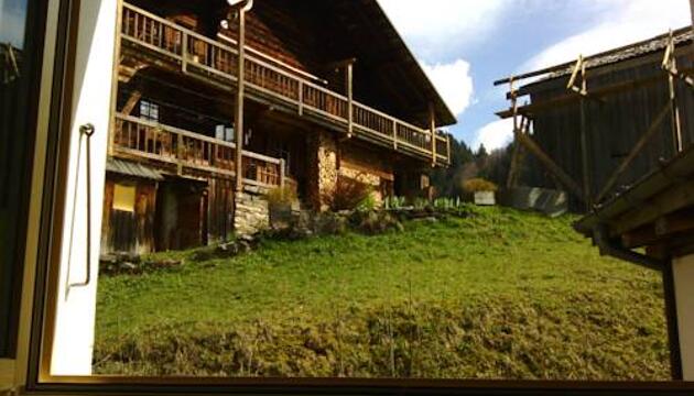 Foto de Alquileres Vacacionales Les Alpages
