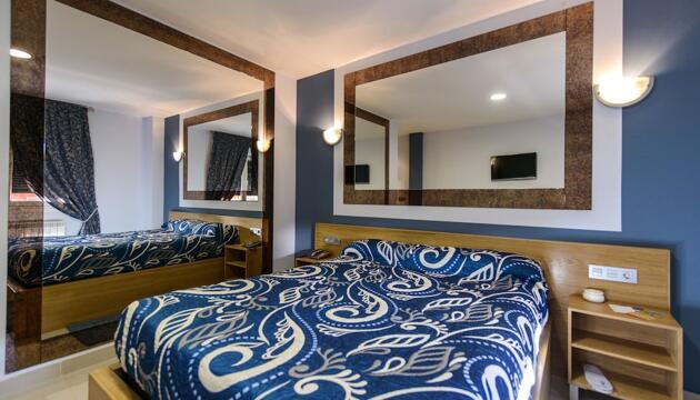 Foto de Motel Cancún Avilés