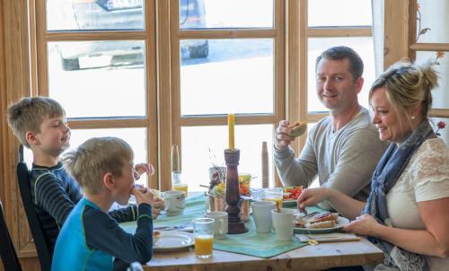 Foto general de Torsetlia Hotel