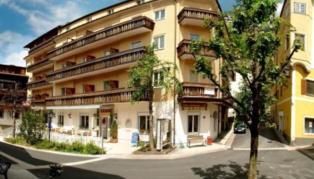 Photo – Appartements Stadt Wien