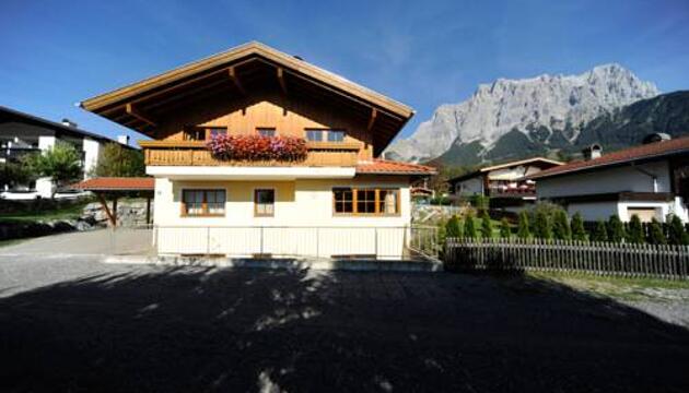 Photo – Vacation Rentals Haus Sieben Zwerge