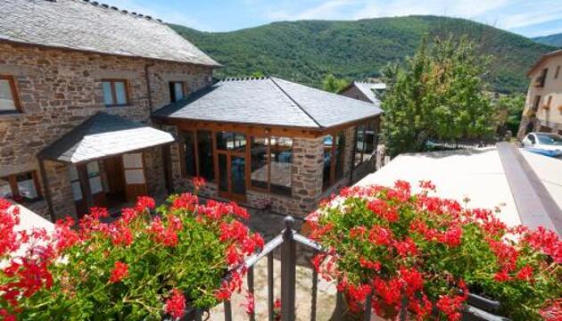 Photo – Hotel Rural La Bolera