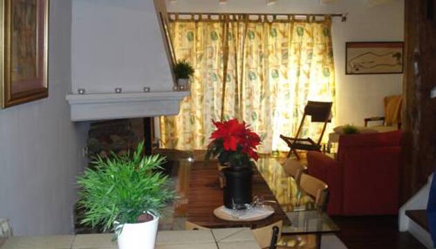 Foto de Apartamentos El Tarter
