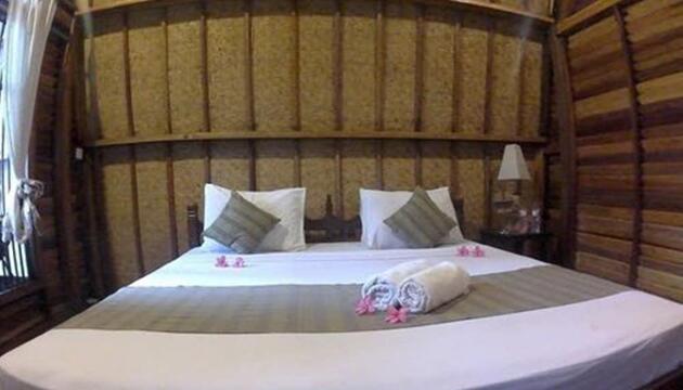 Foto de Gili Divers Hotel