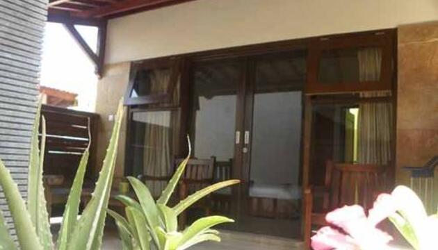 Photo – Malino Homestay