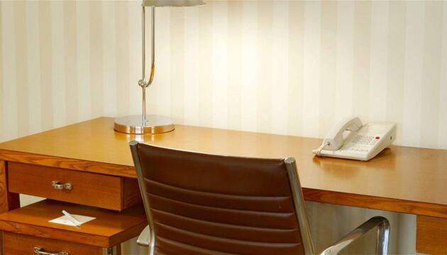 Foto de Hotel Four Points by Sheraton Los Angeles International Airport