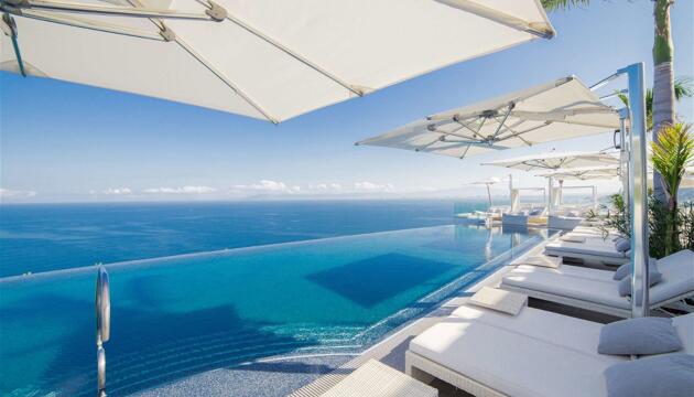 Foto de Hotel Mousai - Adults Only