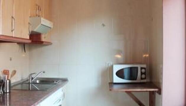 Foto - Apartamento en Plaza Mayor