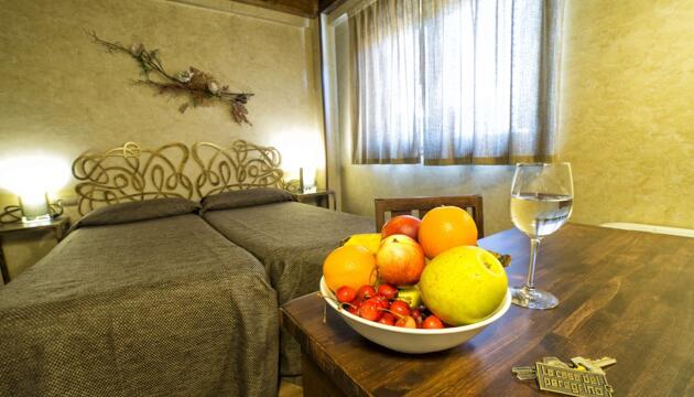 Foto de Albergue La Casa Del Peregrino
