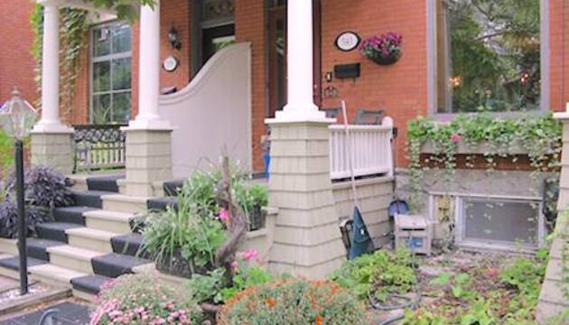 Photo – Benner&apos;s Bed &amp; Breakfast