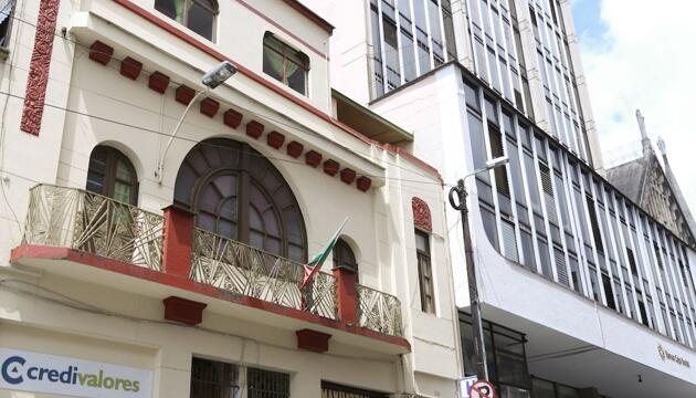 Photo – Hotel La Republica