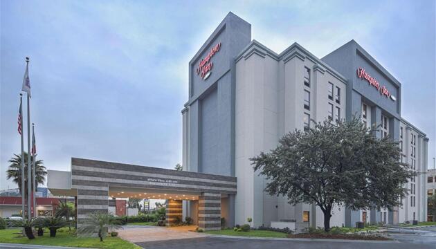 Foto de Hotel Hampton by Hilton Monterrey Galerias Obispado