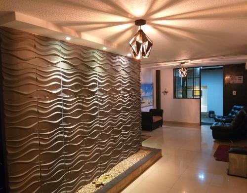 Photo – Hotel Nuevo Marazul Bucaramanga