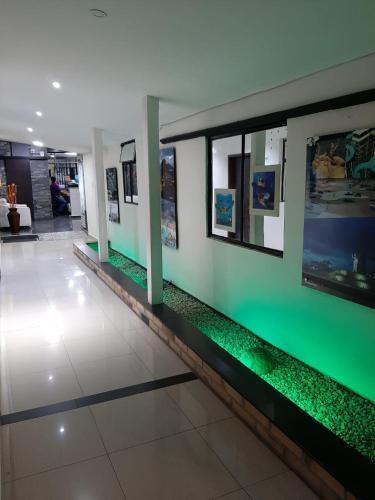 Photo – Hotel Nuevo Marazul Bucaramanga