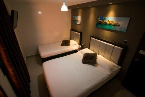 Photo – Hotel Nuevo Marazul Bucaramanga