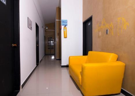 Photo – Hotel Nuevo Marazul Bucaramanga