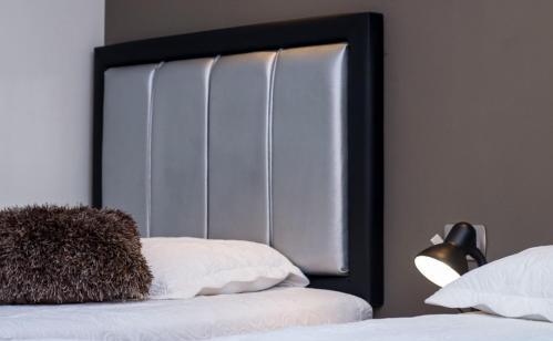 Room – Hotel Nuevo Marazul Bucaramanga