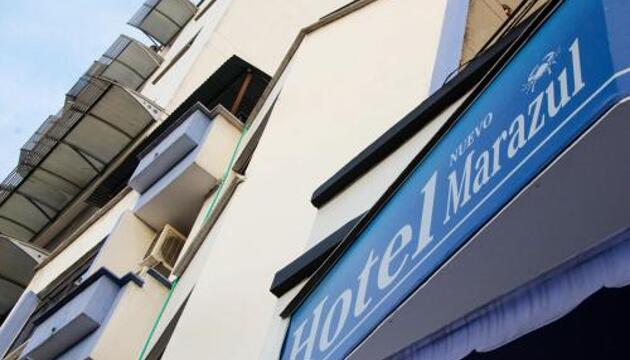 Photo – Hotel Nuevo Marazul Bucaramanga