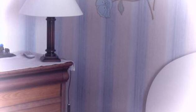 Foto de Chambres D&apos;hôtes Les Hortensias