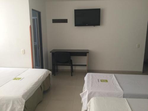 Photo – Hotel Bucaramanga Plaza