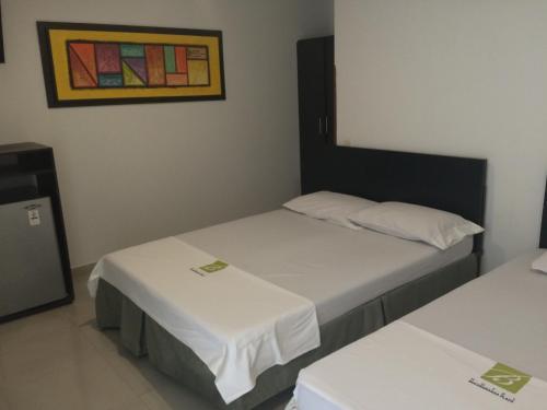 Photo – Hotel Bucaramanga Plaza