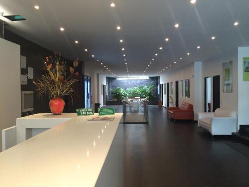 Photo – Hotel Bucaramanga Plaza